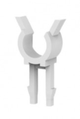Support for SANIT float valve 25.001.00
