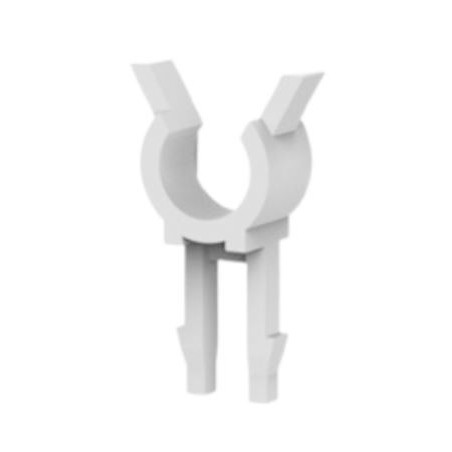Support for SANIT float valve 25.001.00