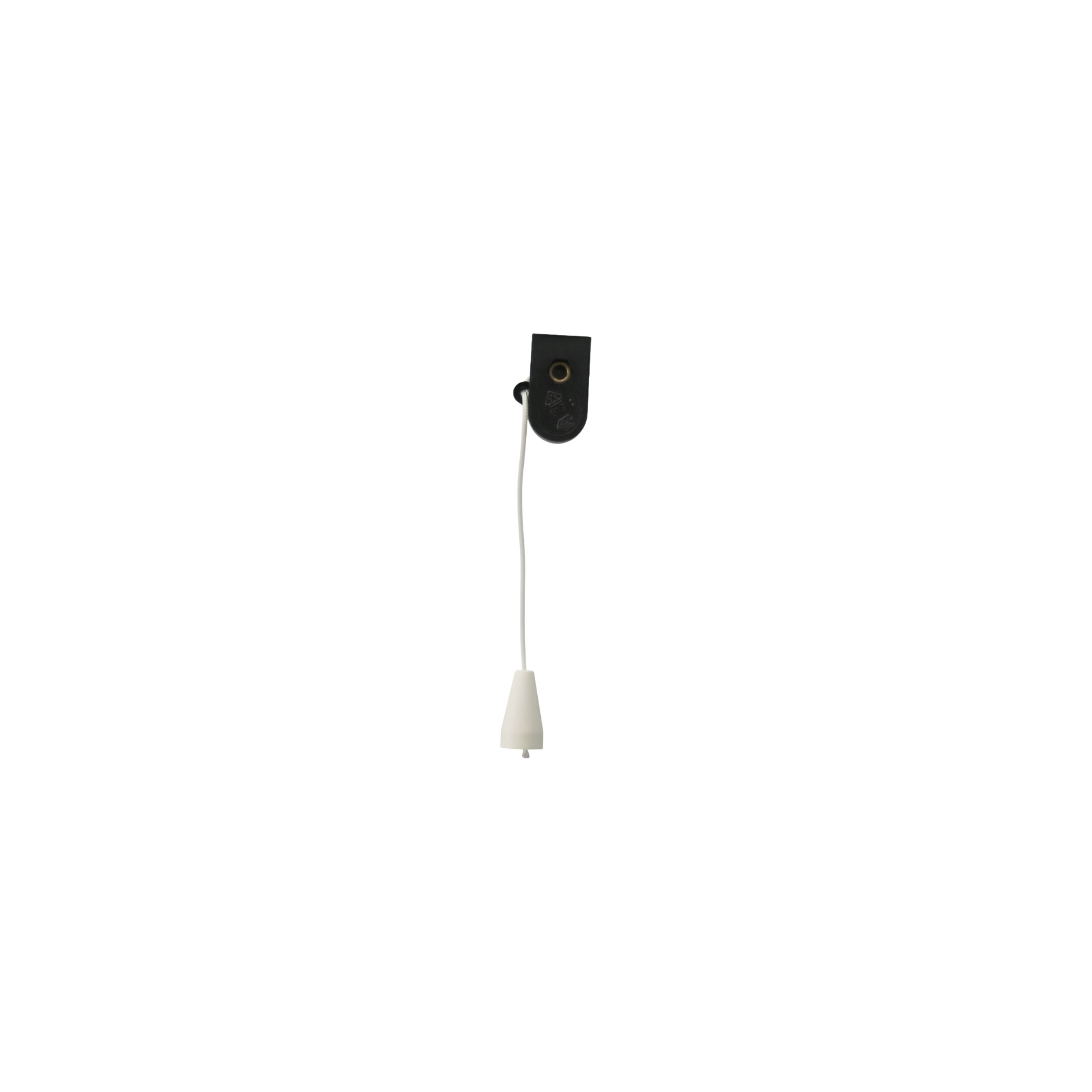 Interruttore luminoso a corda bipolare, 2A, 250V ELECTRALINE 70565