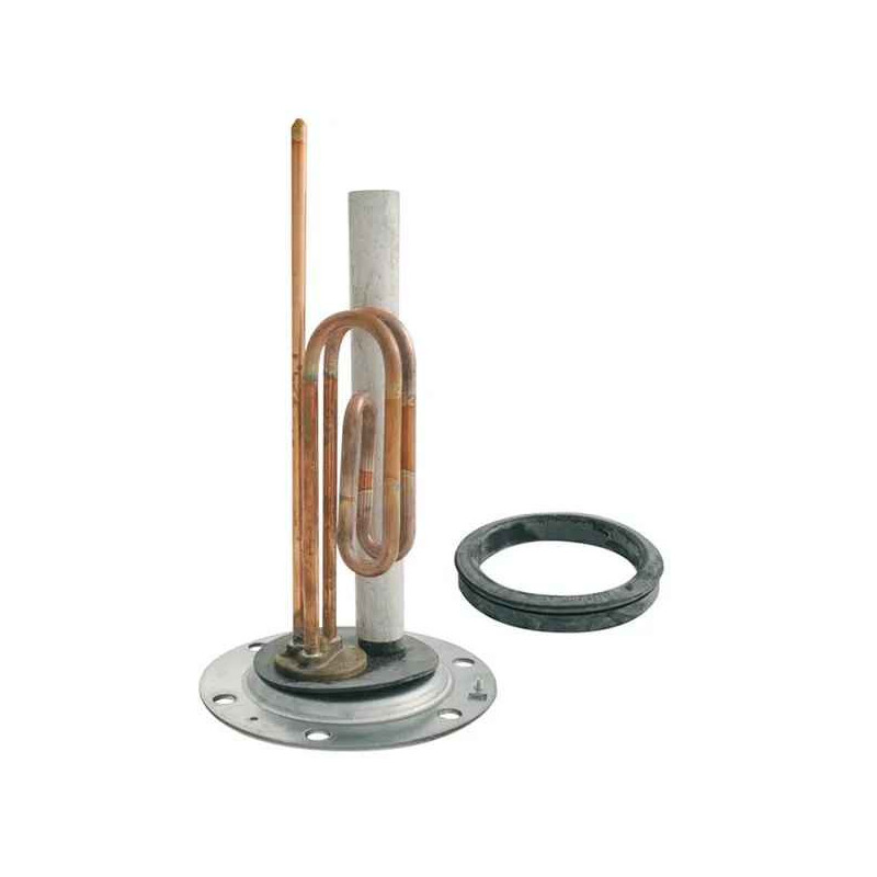 1200W mono thermoplastisch verwarmingselement, ATLANTIC/THERMOR.