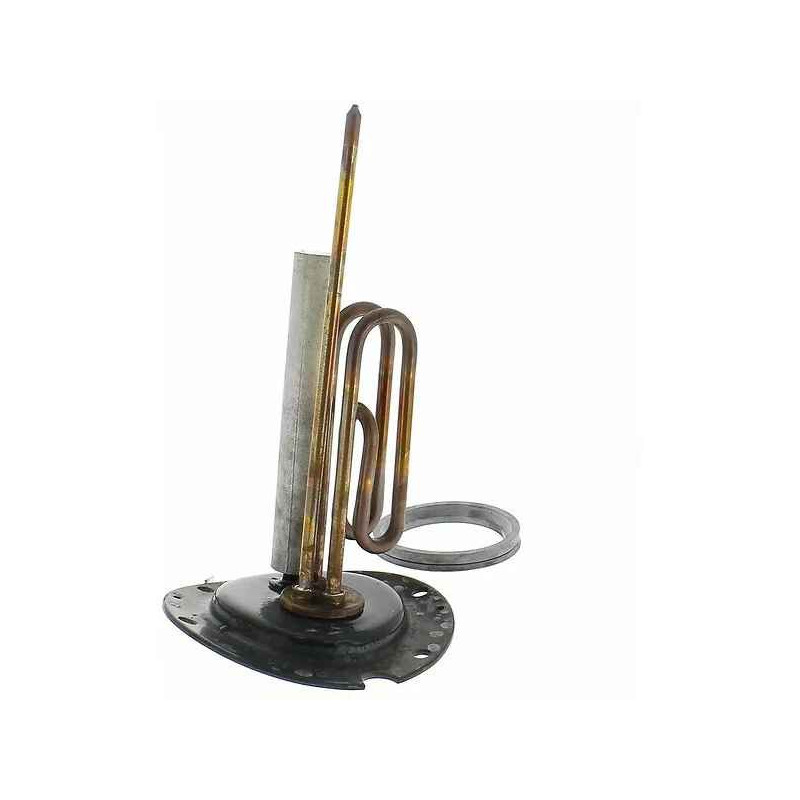 1600W gepantserde verwarming, 6 gaten, THERMOR/PACIFIC. 1600W gepantserde verwarming, 6 gaten, THERMOR/PACIFIC.