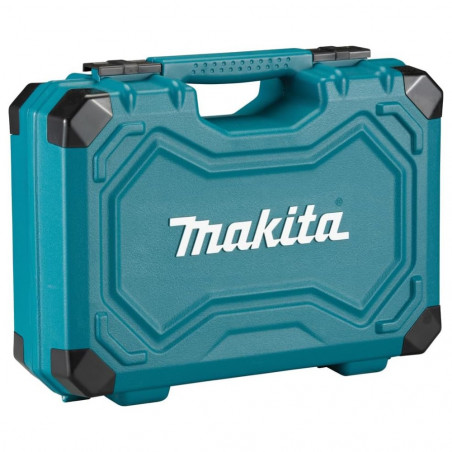 Kopie van Perceuse visseuse à percussion 18V, LI-ION 2 Ah, avec deux batteries + chargeur et coffret d'accessoires.