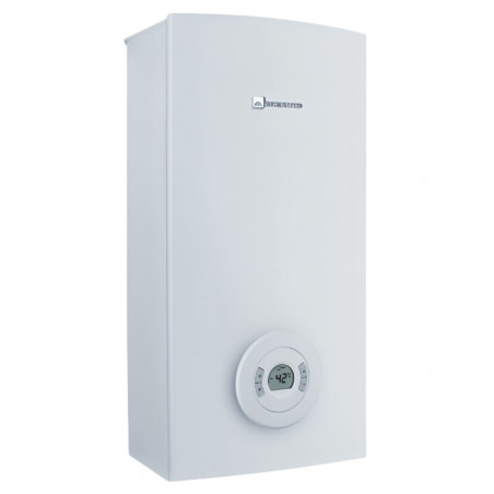 Badheizgerät ONDEA LC12-4 HFPB Saugnapf hydrosmart Low NOX (But/pro Gas), 12 Liter 20,7kW