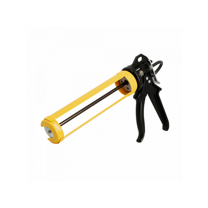 Kopie van Pistolet extrudeur squelette pour cartouche 310ml.