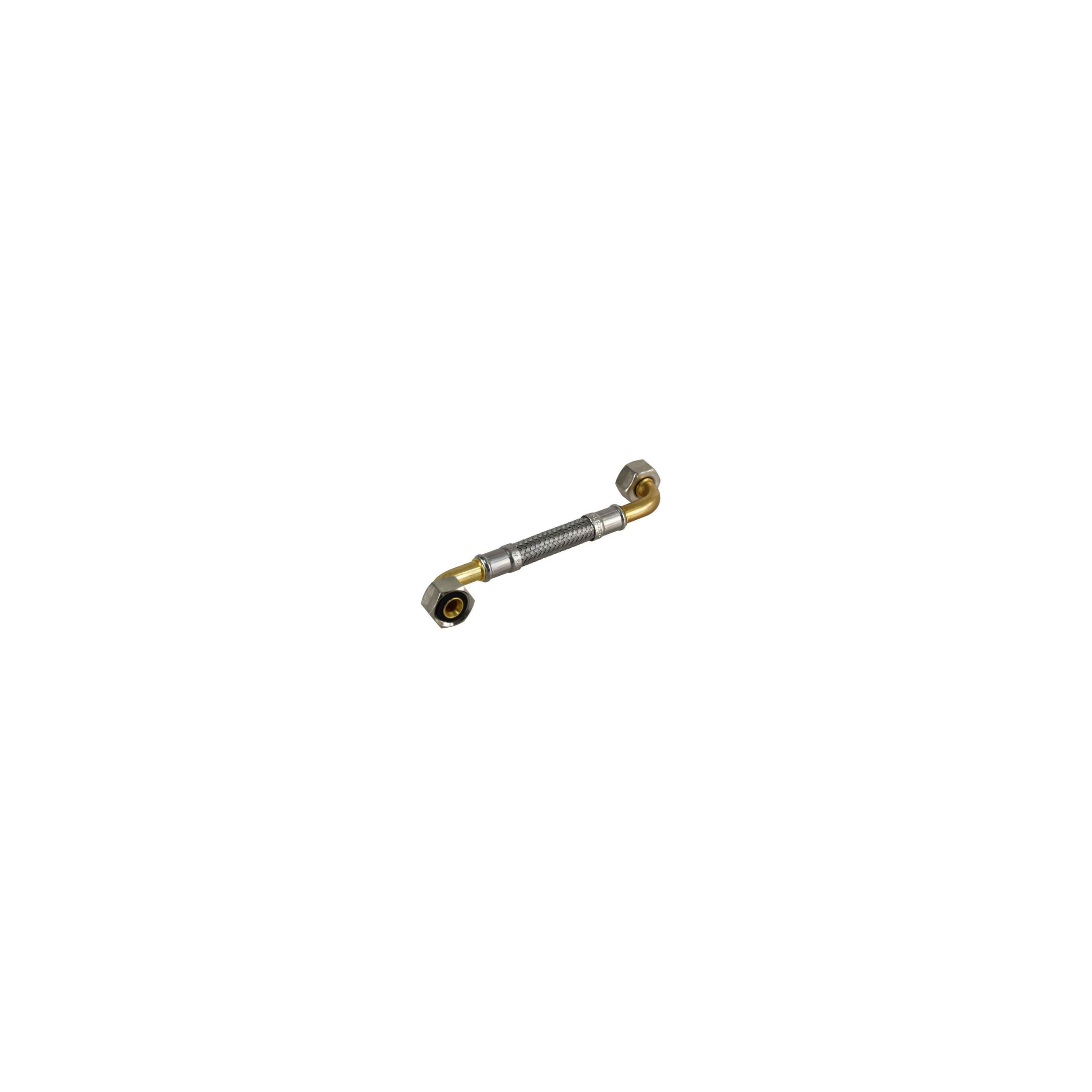 140 mm supply flexible for float valve 747 of concealed cistern SCHWAB 198 670024