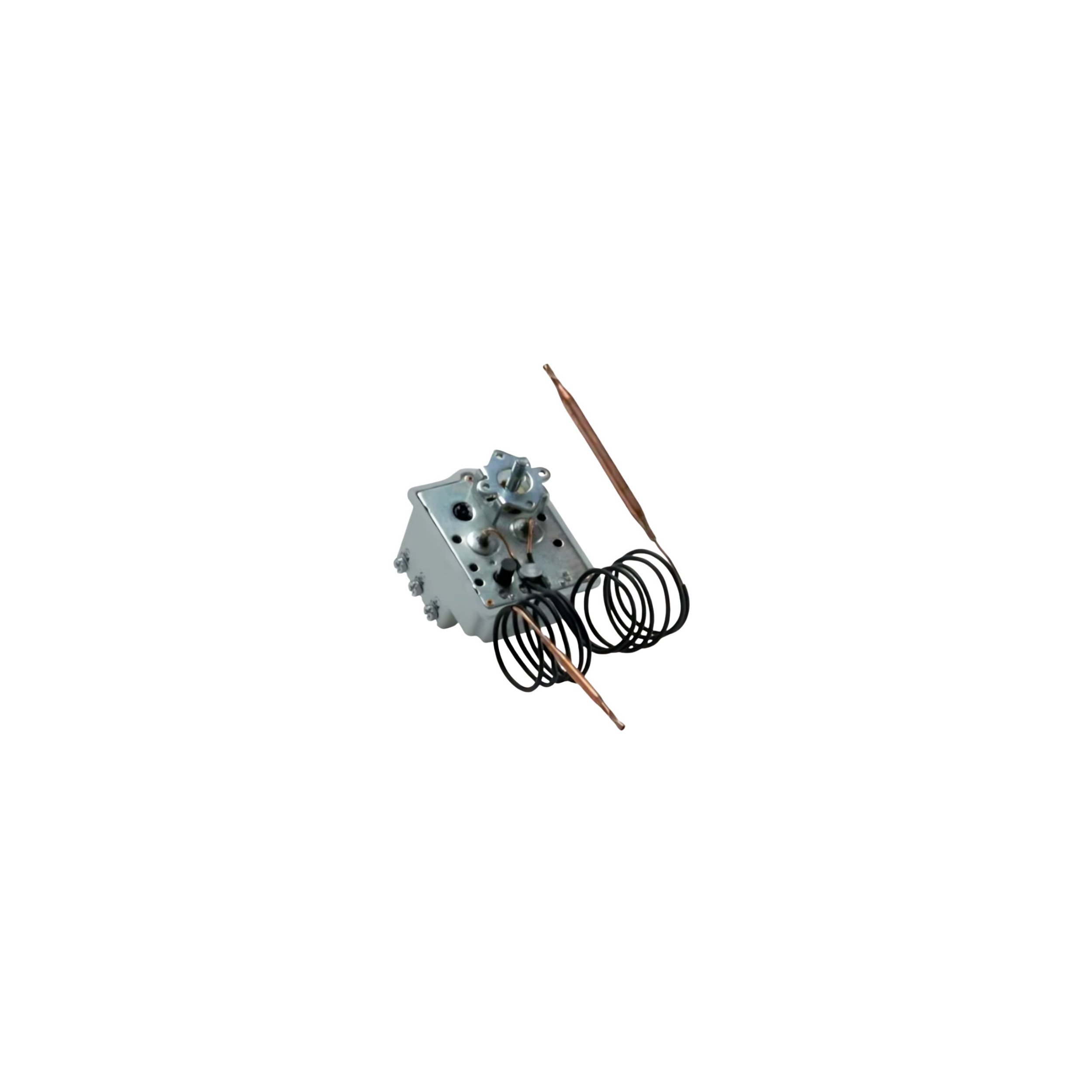 Termostato scaldabagno termoplongeur solare 445 mm R30/75 gradi S93 gradi COTHERM BTS8006701
