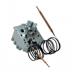 Thermostat for solar immersion water heater 445 mm R30/75 degrees S93 degrees COTHERM BTS8006701