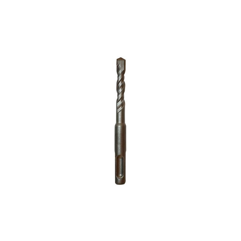 Mèche type SDS pour béton, diamètre 14mm, longueur 210mm. Mèche type SDS pour béton, diamètre 14mm, longueur 210mm.
