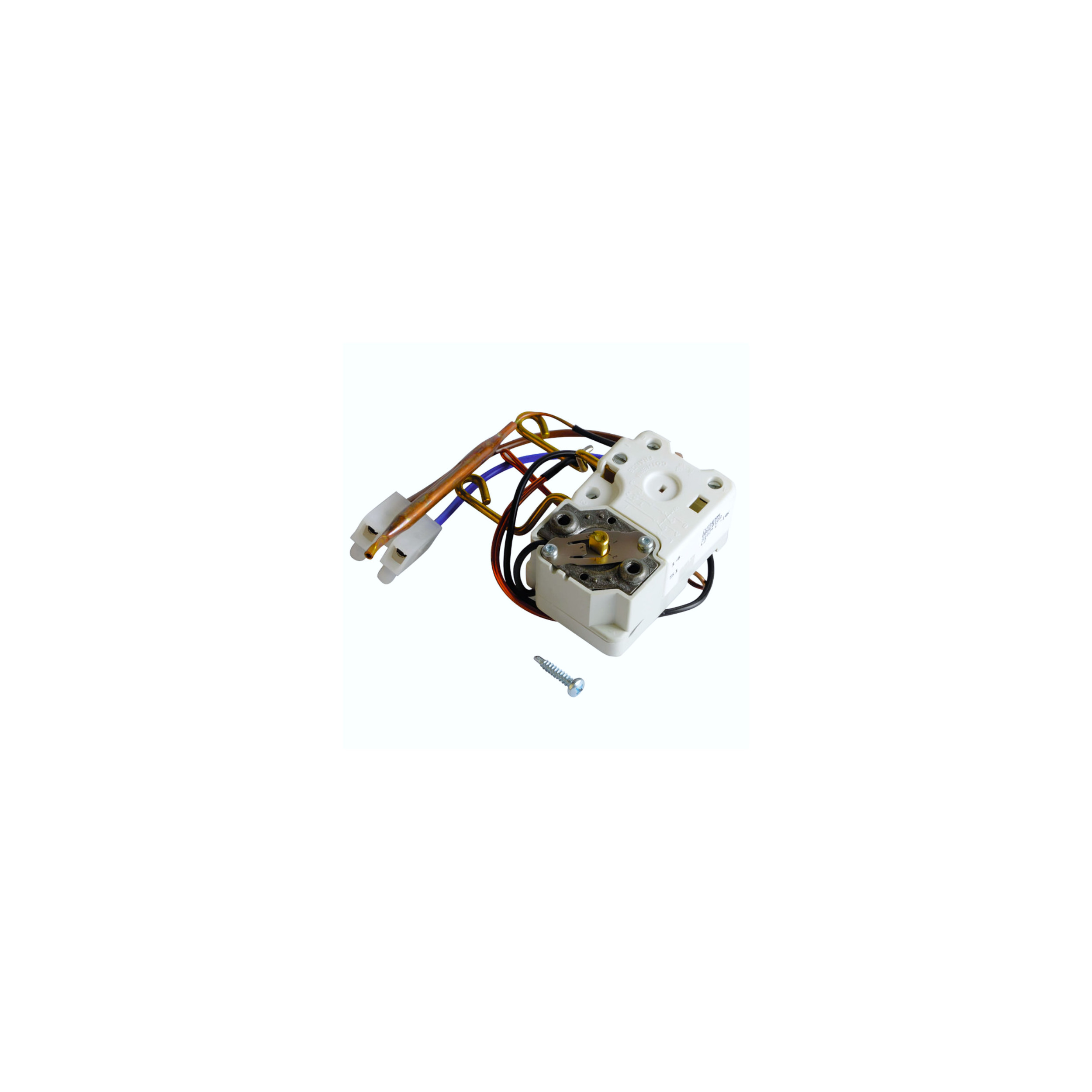Monofase thermostaat voor warmwaterboiler steatiet ATLANTIC BBSC Bulb 40 cm 099042 - Afbeelding 1/3