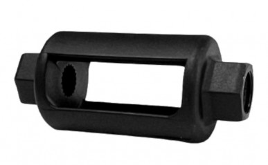 Adapter für Hansgrohe Mischergriff