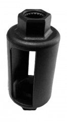 Adapter für Hansgrohe Mischergriff