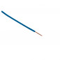 Voedingsdraad HO7V-U 2.5mm², blauw, 25m spoel.
