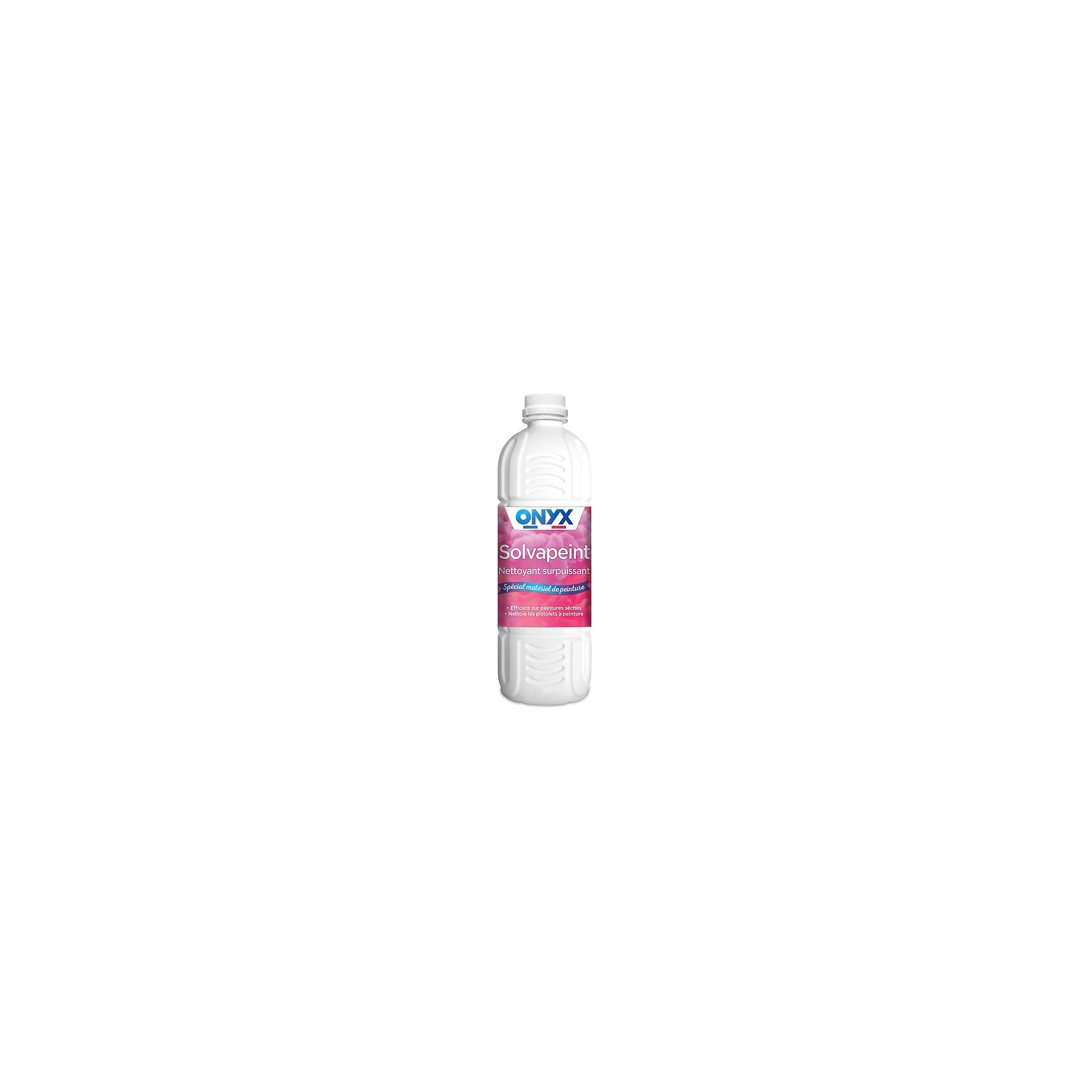 SOLVAPEINT, Lackreiniger, 1L.