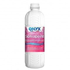 SOLVAPEINT, detergente per vernici, 1L.