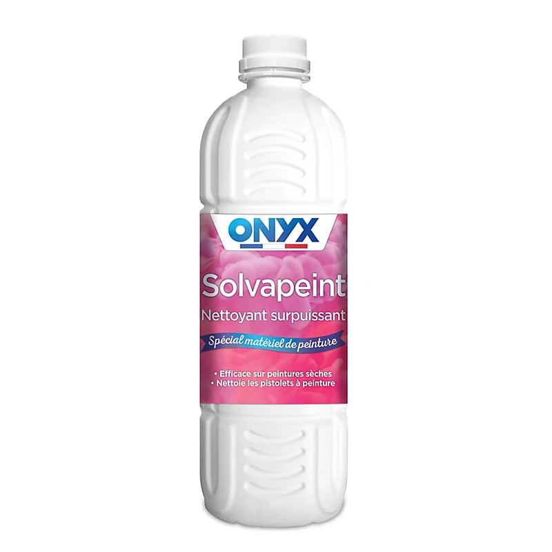 SOLVAPEINT, verfreiniger, 1L.