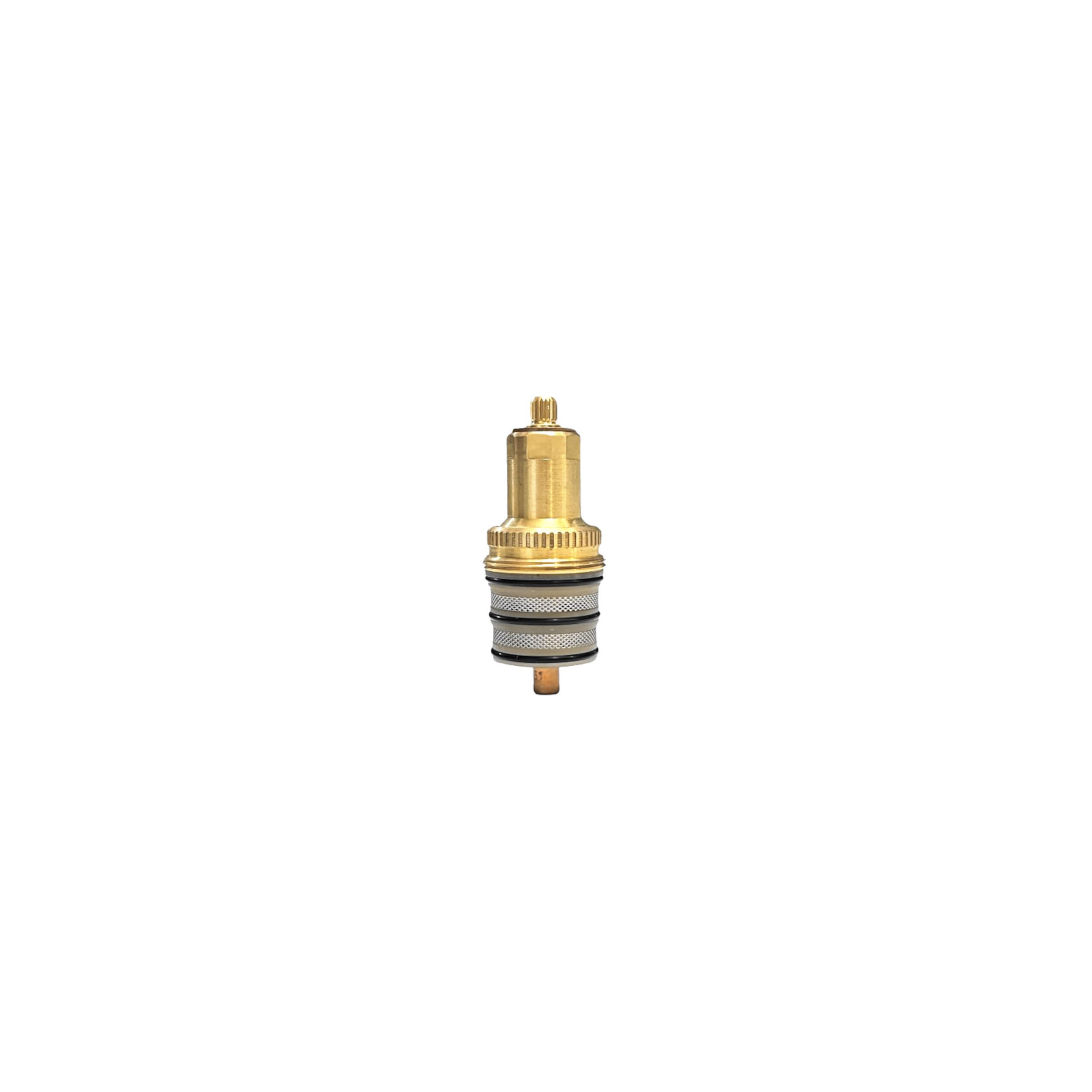 Thermostatic cartridge for shower mixer 12 KINEDO