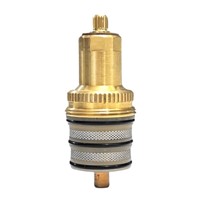 Thermostatisch kardoes voor douchemengkraan 12 KINEDO Thermostatisch kardoes voor douchemengkraan 12 KINEDO