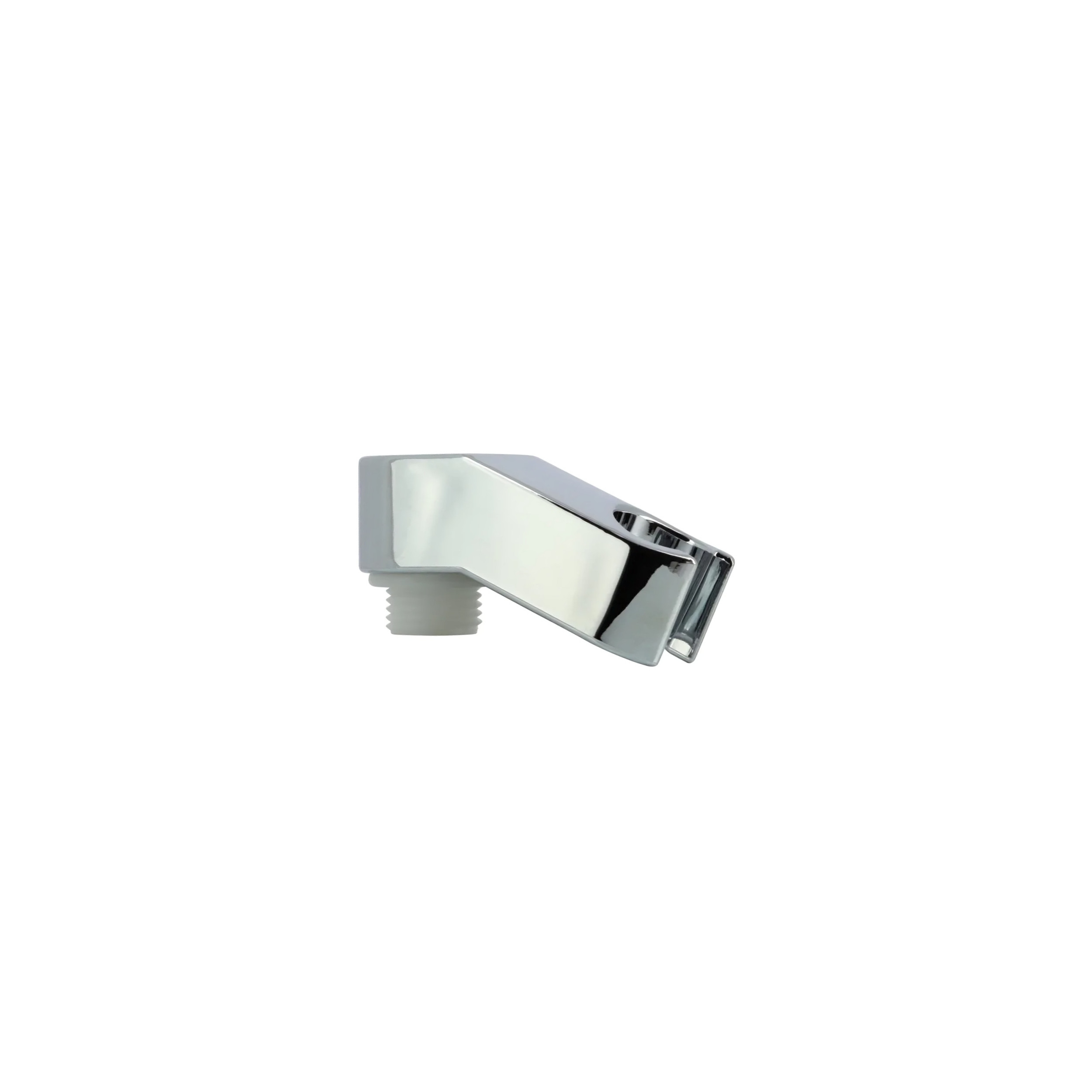 Supports Douche Ginger 4539B/PN – Nickel Poli – Lot De 2 – Fixation Tige De Douche