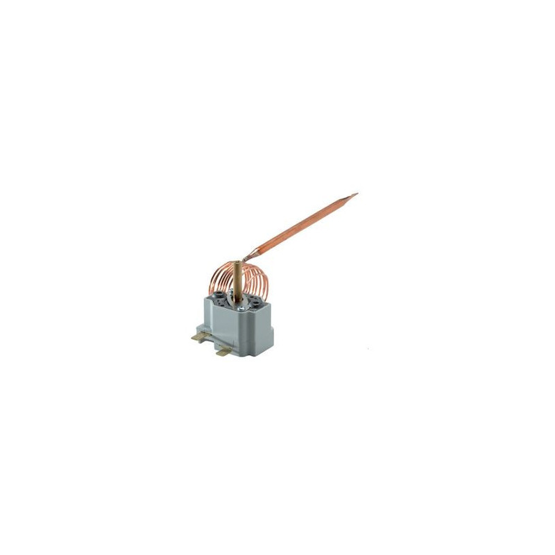 740 mm thermostaat met enkele lamp voor FAGOR boilers.
