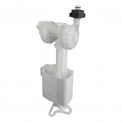 Vlotterklep compact reservoir hangtoilet Valsir WINNER TROPEA CUBIK