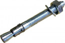 Draadstiften d.12x220mm, totale draad, 10 stuks.