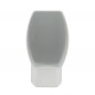 Kopie van Coude 90 degré ovation TD107 Blanc