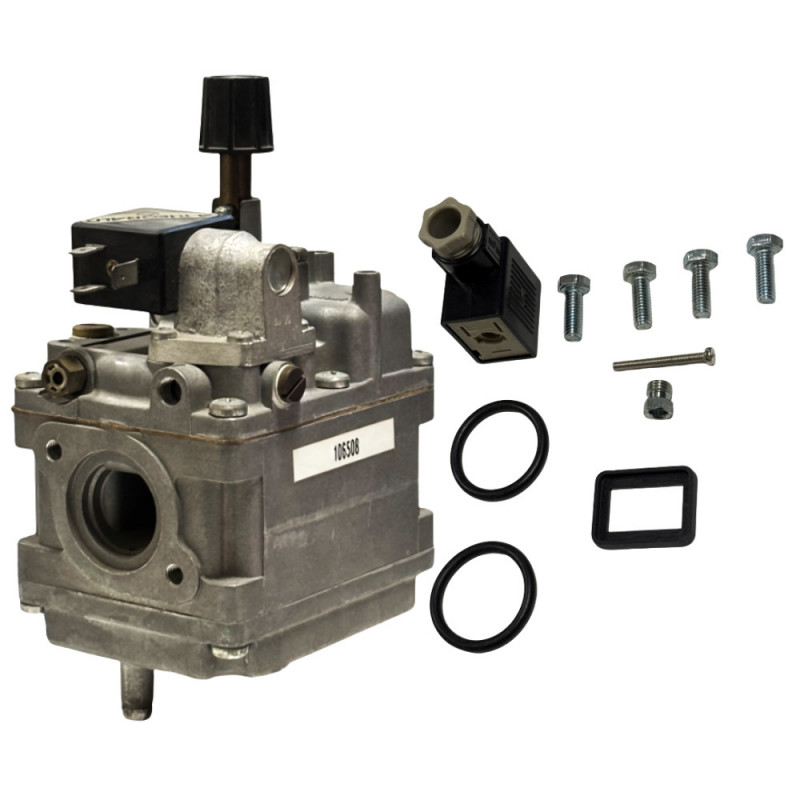 THEOBALD gasblok BCE 881 GN 200 THEOBALD gasblok BCE 881 GN 200