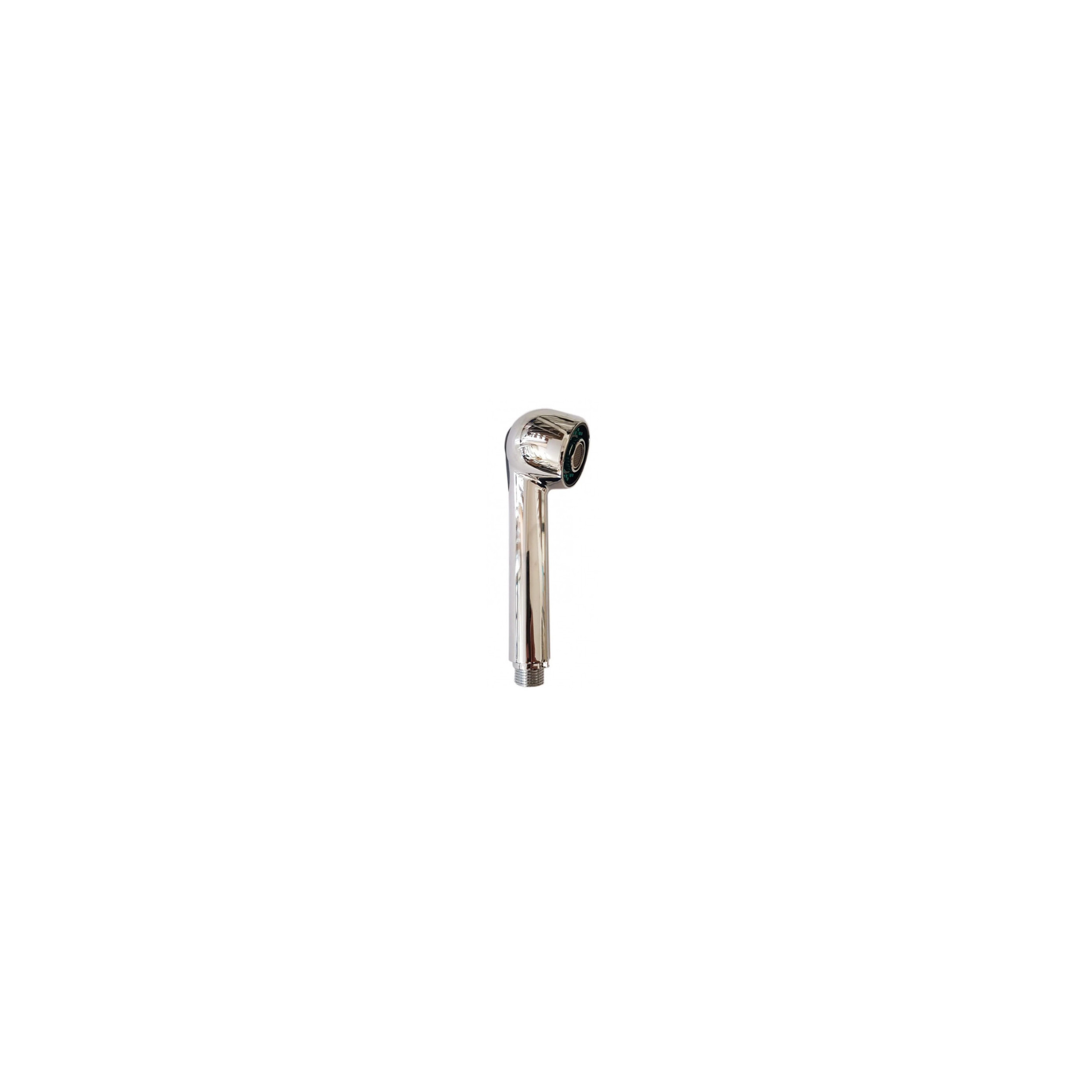 Kitchen shower chrome 2 jets, model EYRE