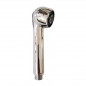 Verchroomde 2-straals keukenhanddouche, model EYRE