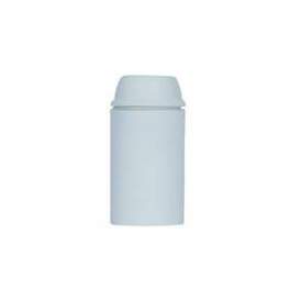 Lampholder for E14 bulb White 60W - DEBFLEX - Référence fabricant : 712500