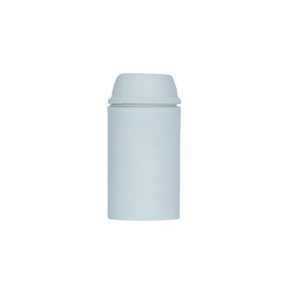 Lampholder for E14 bulb White 60W