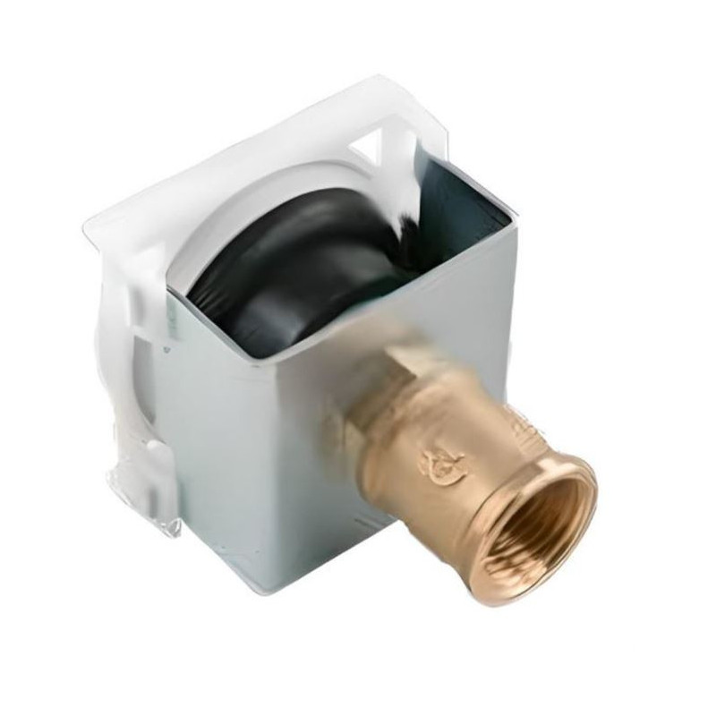 Pneumatische drukknop voor toiletreservoir 712-3493