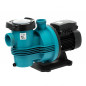 Pompe de filtration PULSO 1.5 cv Triphase 22 m3 par heure