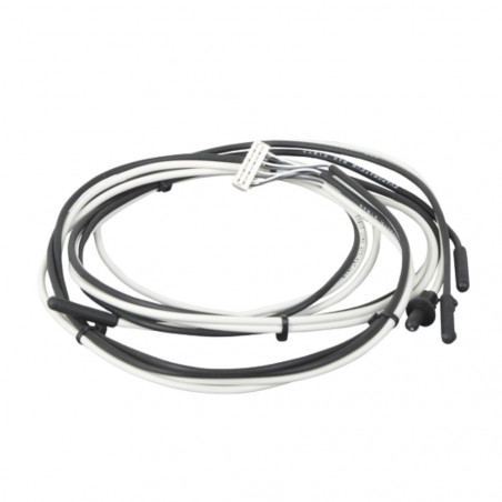 Fascio di 4 sonde per PAC e caldaia ATLANTIC 026252 - Immagine 1/2