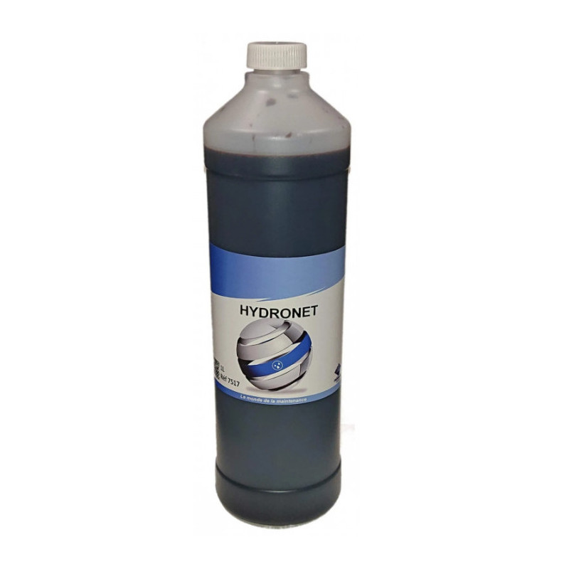 1 liter Hydronet slibverwijderaar