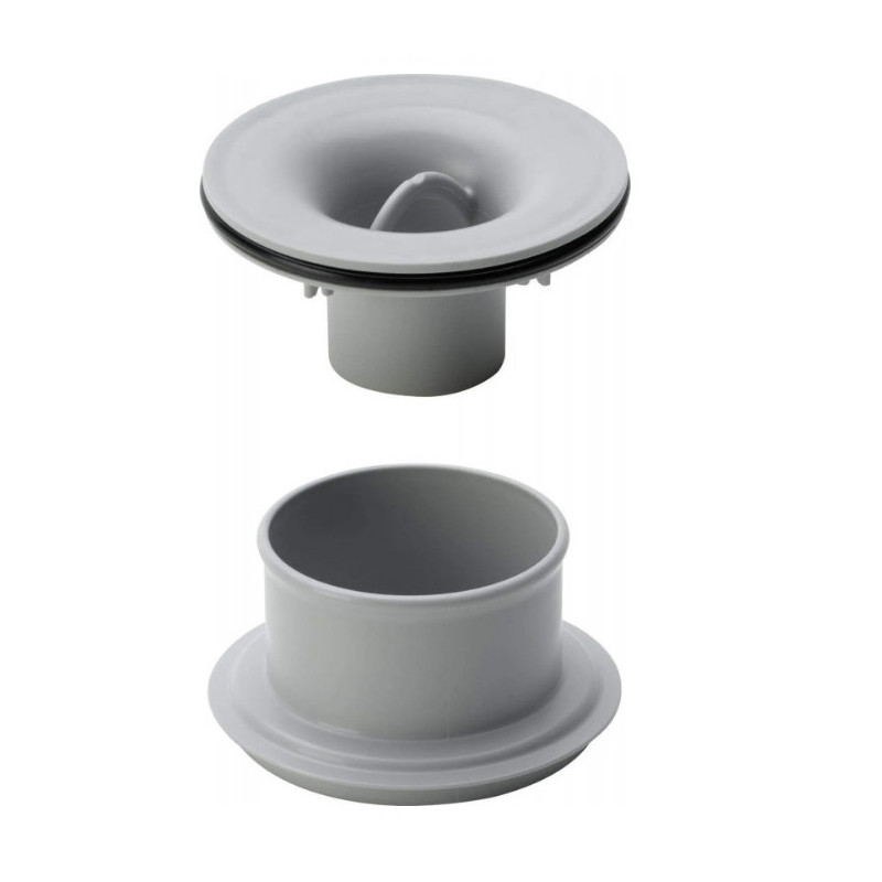 Advantix-dompelbuis model 4935-21