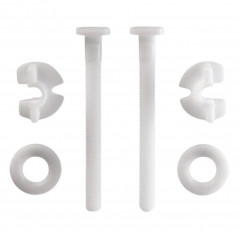 Montecarlo flap attachment set 3.