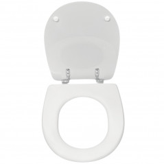 Tapa de WC equivalente ALLIA Prima, Prima 1, blanco
