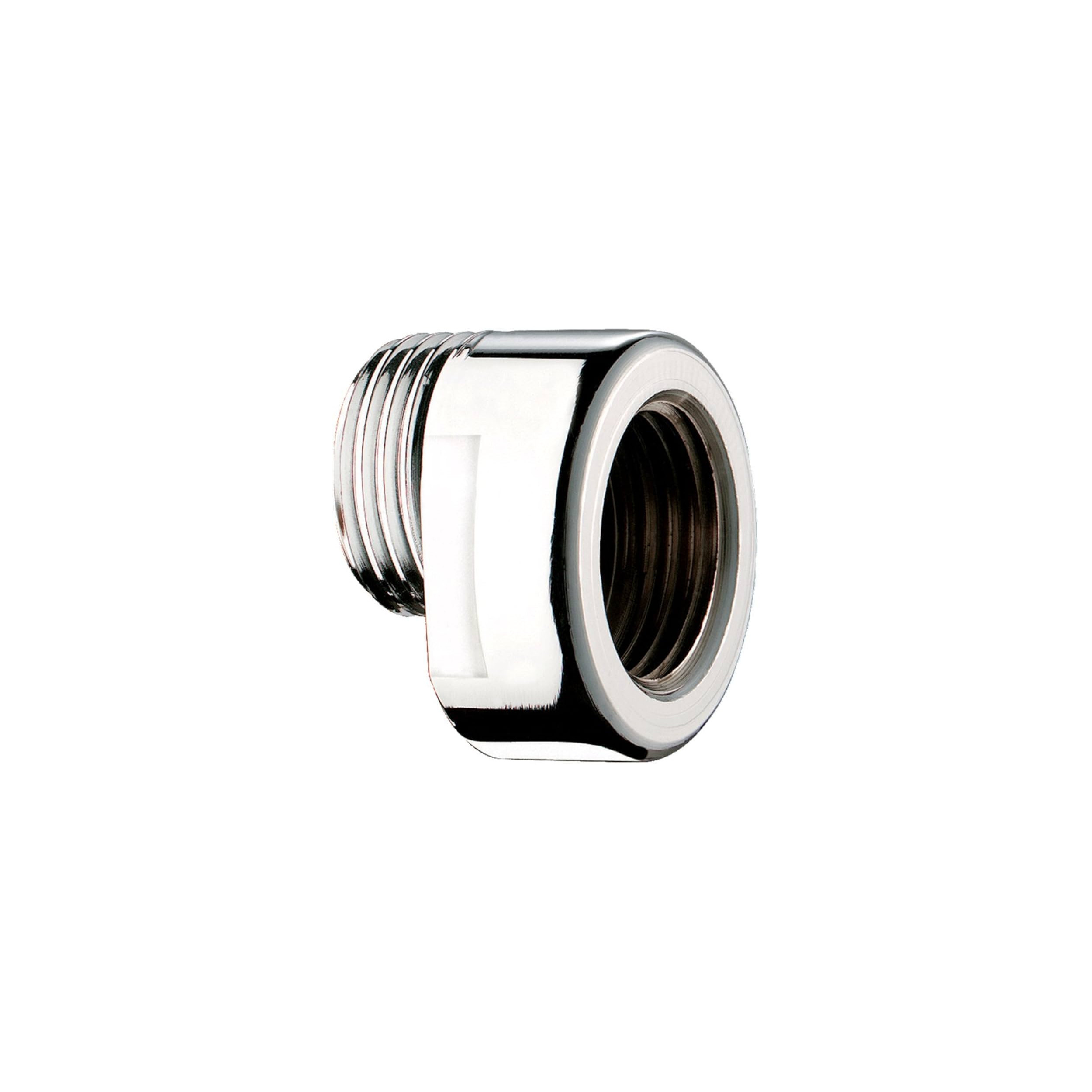 Scatola eccentrica 5mm maschio 20x27, femmina 20x27, per coppia .