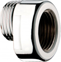 Scatola eccentrica 5mm maschio 20x27, femmina 20x27, per coppia .
