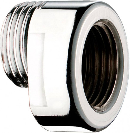 Scatola eccentrica 5mm maschio 20x27, femmina 20x27, per coppia .