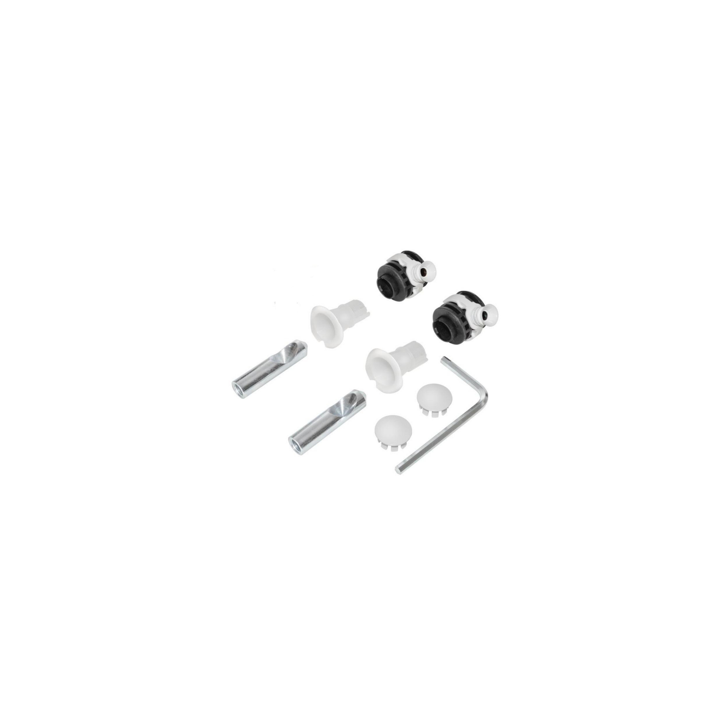 Befestigungsset für Wand-WC EMPORA und SUBWAY 1 von der Marke VILLEROY & BOCH. 92095801