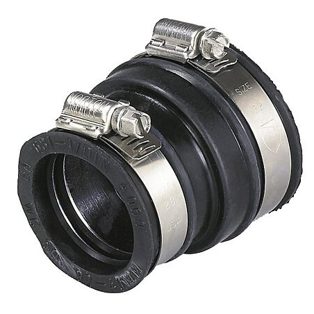 copy of copy of Raccord NORHAM Flex Seal plus AC, plage d'utilisation 24-32/32-40mm.