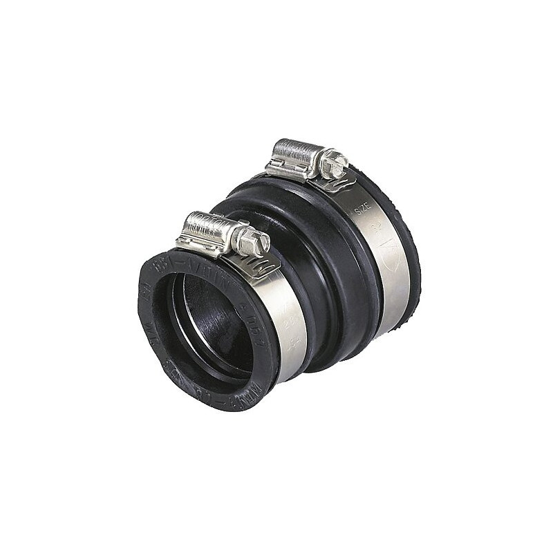 Kopie van Kopie van Kopie van Kopie van Kopie van Raccord NORHAM Flex Seal plus AC, plage d'utilisation 24-32/32-40mm.