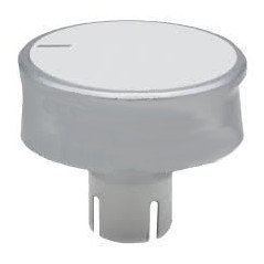 Manopola di controllo del gas per i riscaldatori da bagno ONDEA HYDRO LOW NOX.