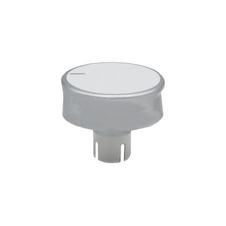 Manopola di controllo del gas per i riscaldatori da bagno ONDEA HYDRO LOW NOX.