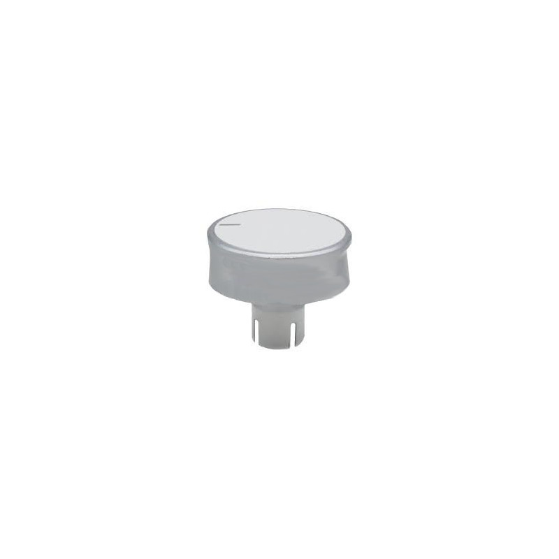 Kopie van Bouton de commande gaz pour chauffe-bain ONDEA HYDRO BAS NOX.