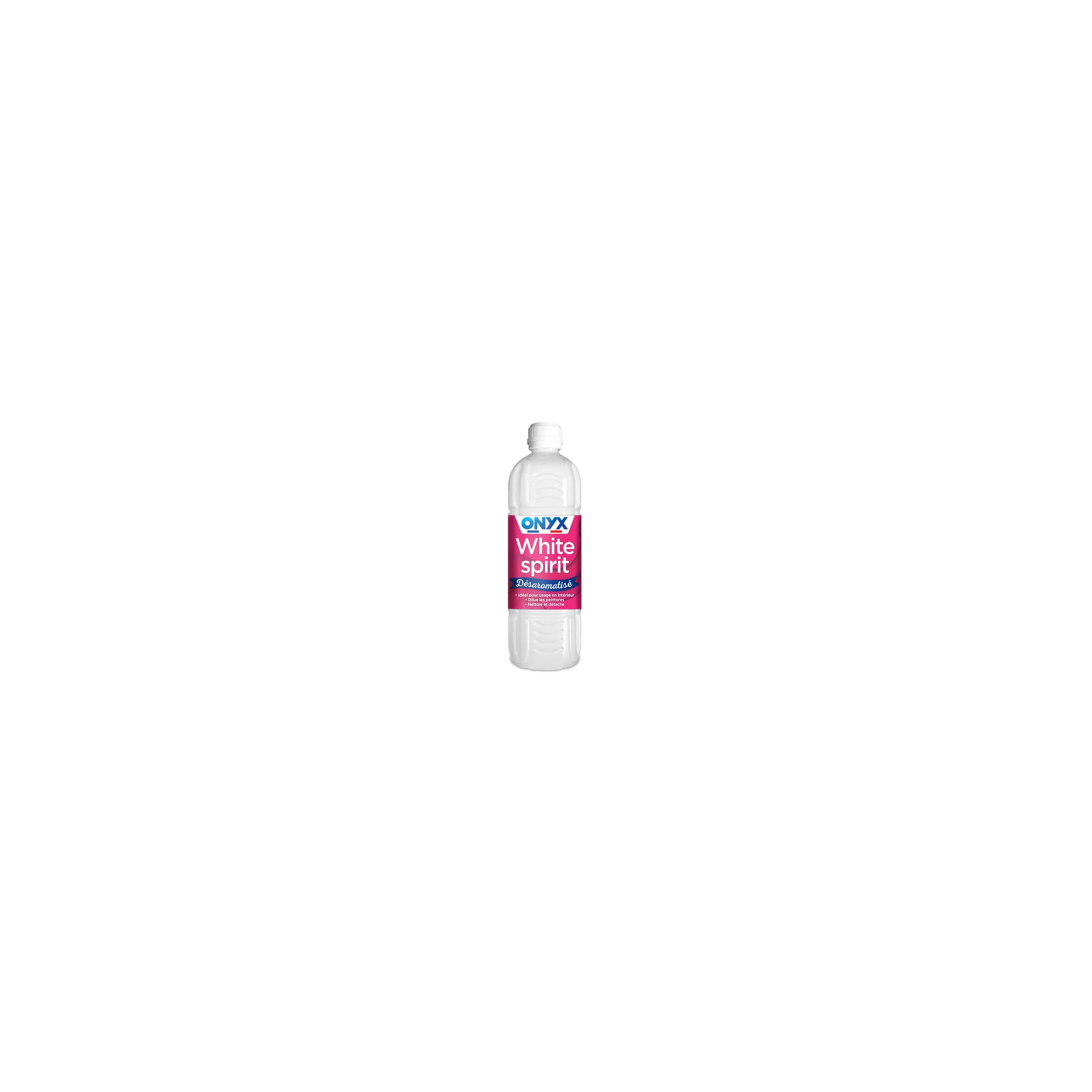 White spirit, desaromatizado, 1L.