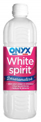 White spirit, desaromatizado, 1L.
