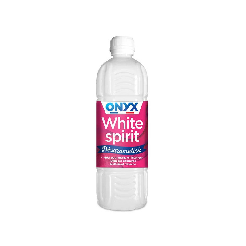 Terpentine, dearomatiseerd, 1L.
